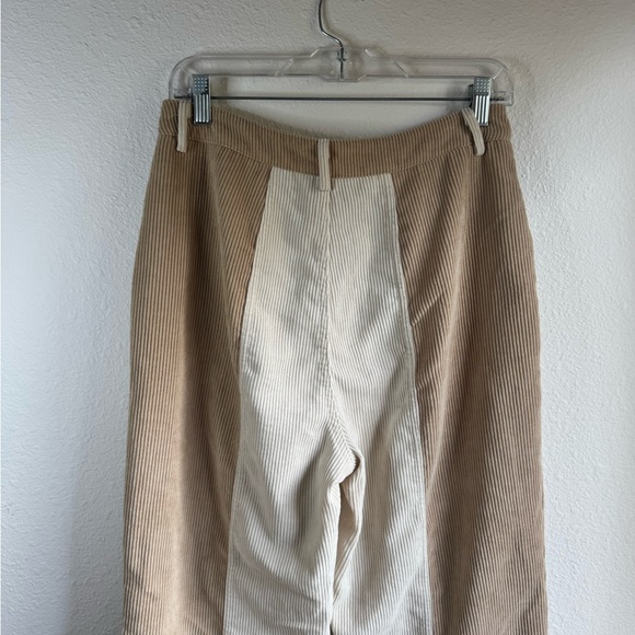 *NWOT* NASTY GAL {Nordstrom} Wide Leg Corduroy Pants - Picture 10 of 15